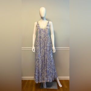 Free People Maxi Dress